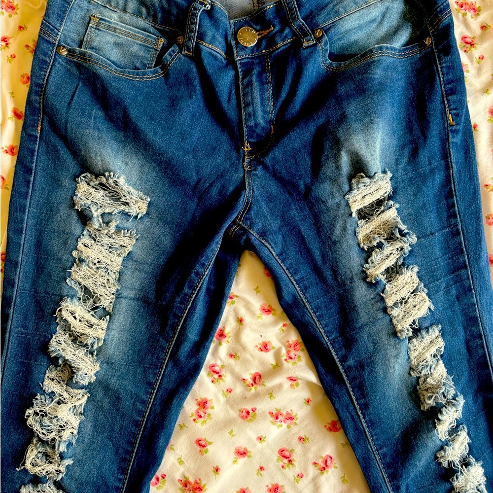 VIP Jeans
